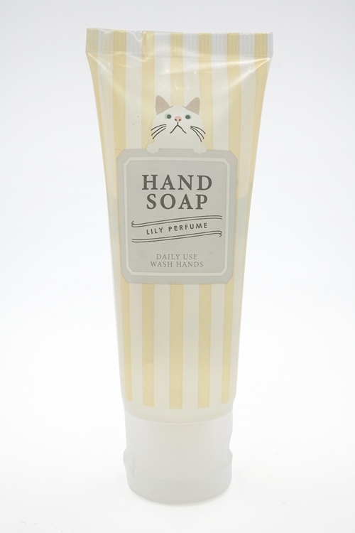 ウオッシュターチャンハンドソープ　(6個入り)