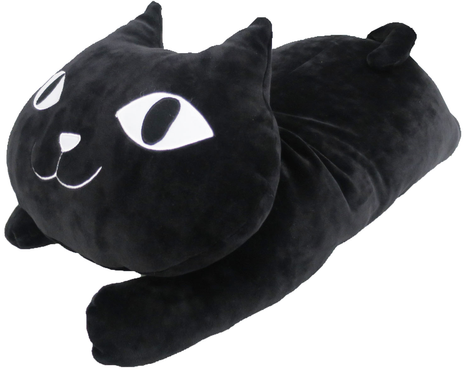 モチモチイタズラもちふわクッションＭ