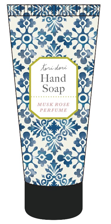 クリスタ　ハンドソープ(6個入り)