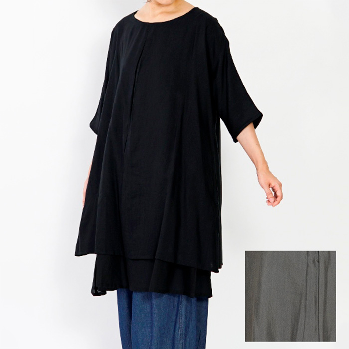 ミルフィーユ　　ワンピース