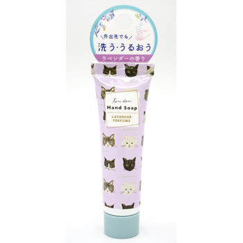 ミュウミュウ　ミニハンドソープ(6個入り)