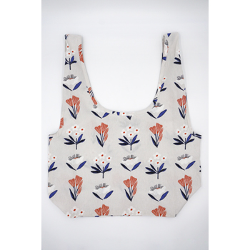 イハナ　マルシェバッグ