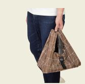 フレームライン　ベントーエコバッグ