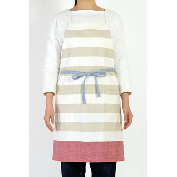 ウィンドボーダー　ショートエプロン