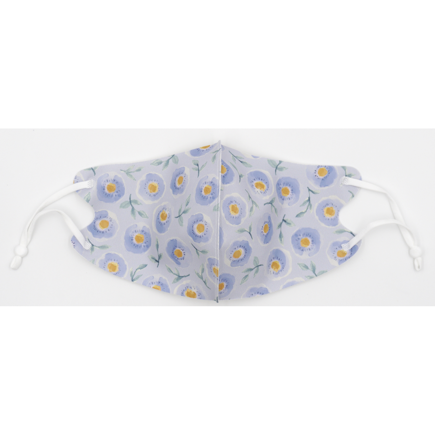 フローラル　抗ウイルスマスク