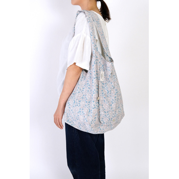 ローライフ　ラップエコバッグ