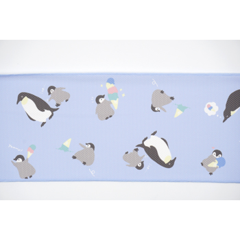 コハクズアイス　クールタオル