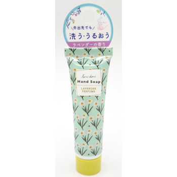 レメディ　ミニハンドソープ(6個入り)