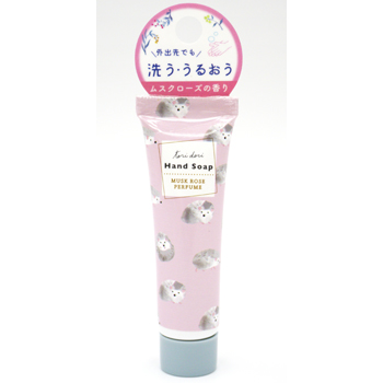 フワハリー　ミニハンドソープ(6個入り)