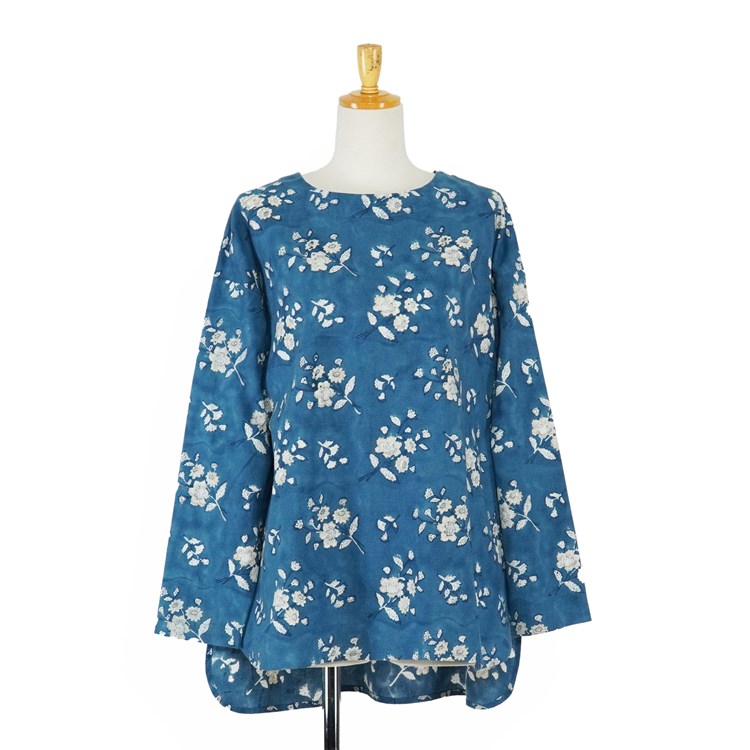 アスター　チュニック