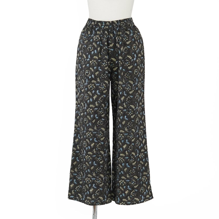 アラベスク　パンツ