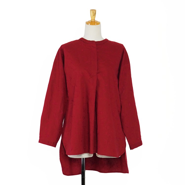 ツイート　チュニック