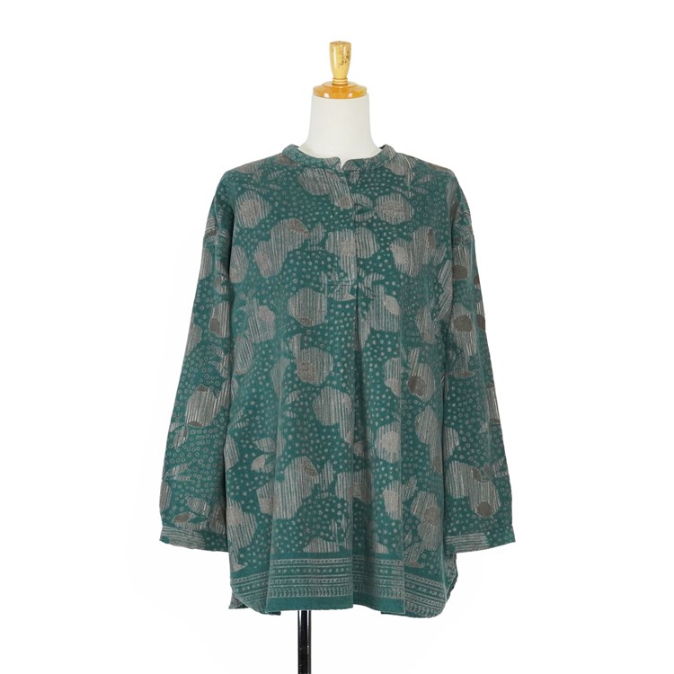 エレメントフルール　チュニック