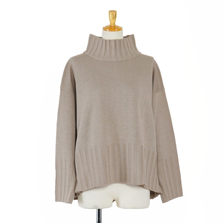 ファイン　プルオーバー