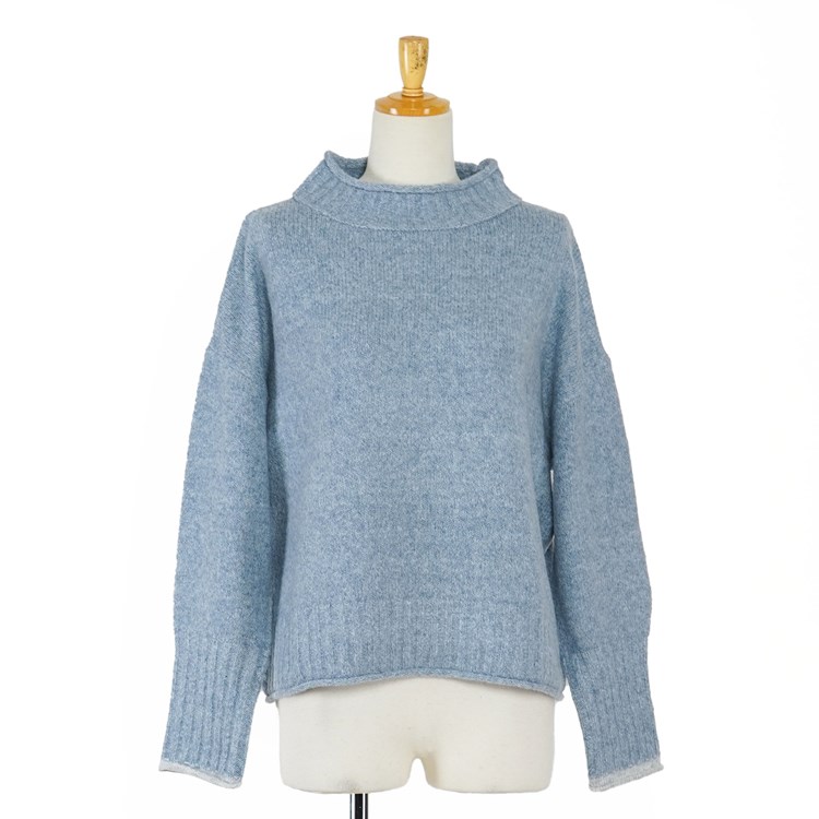 ム－ス　プルオーバー