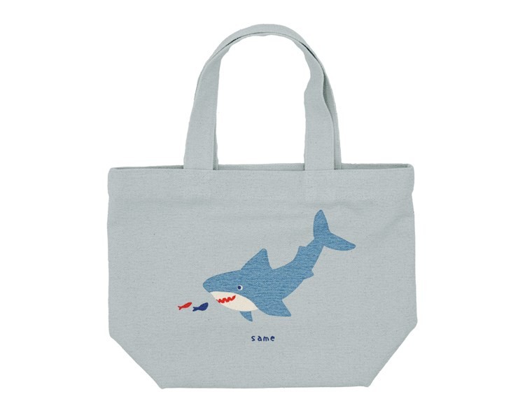 シャークダンス ミニトート