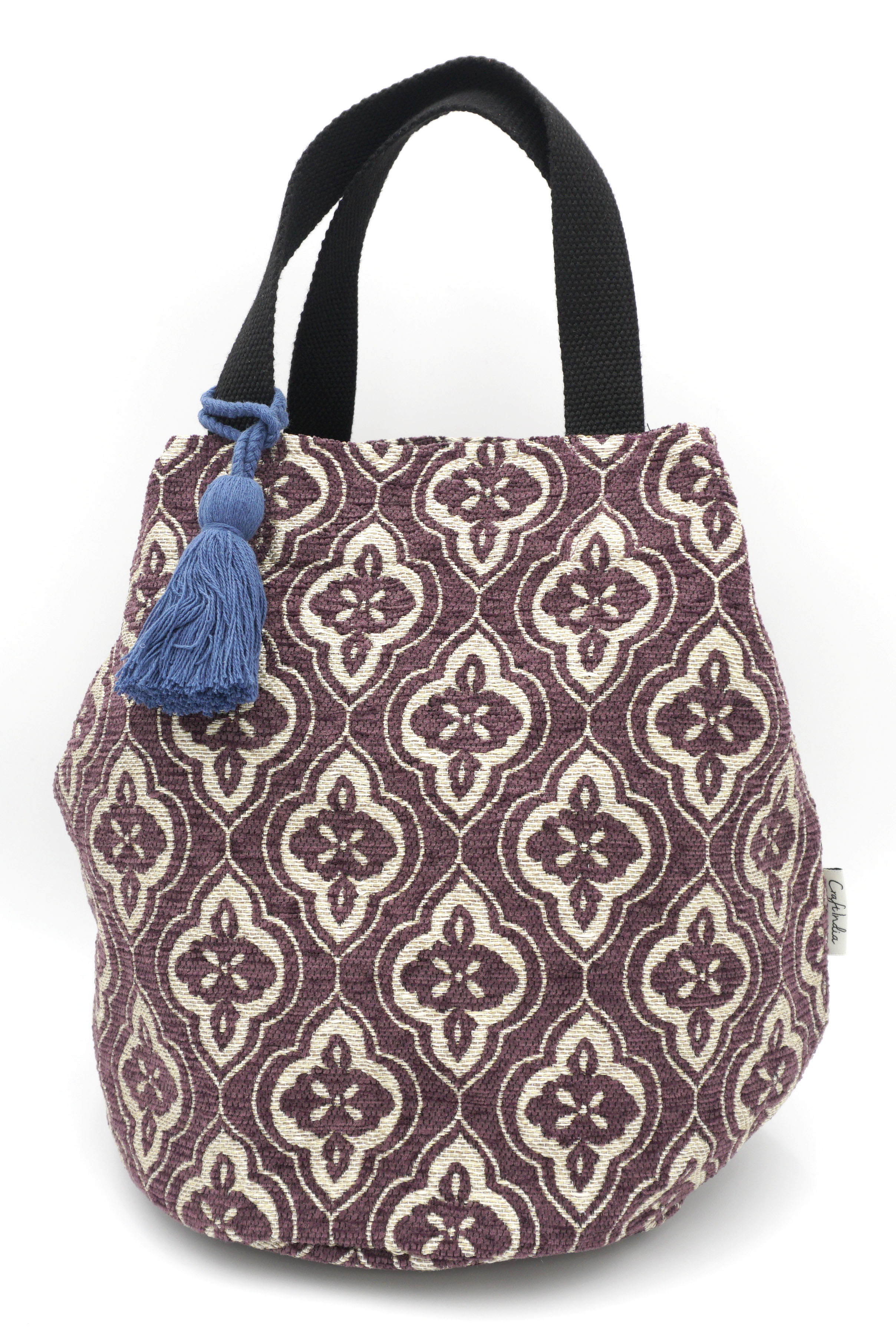 ティレル　バケツバッグ