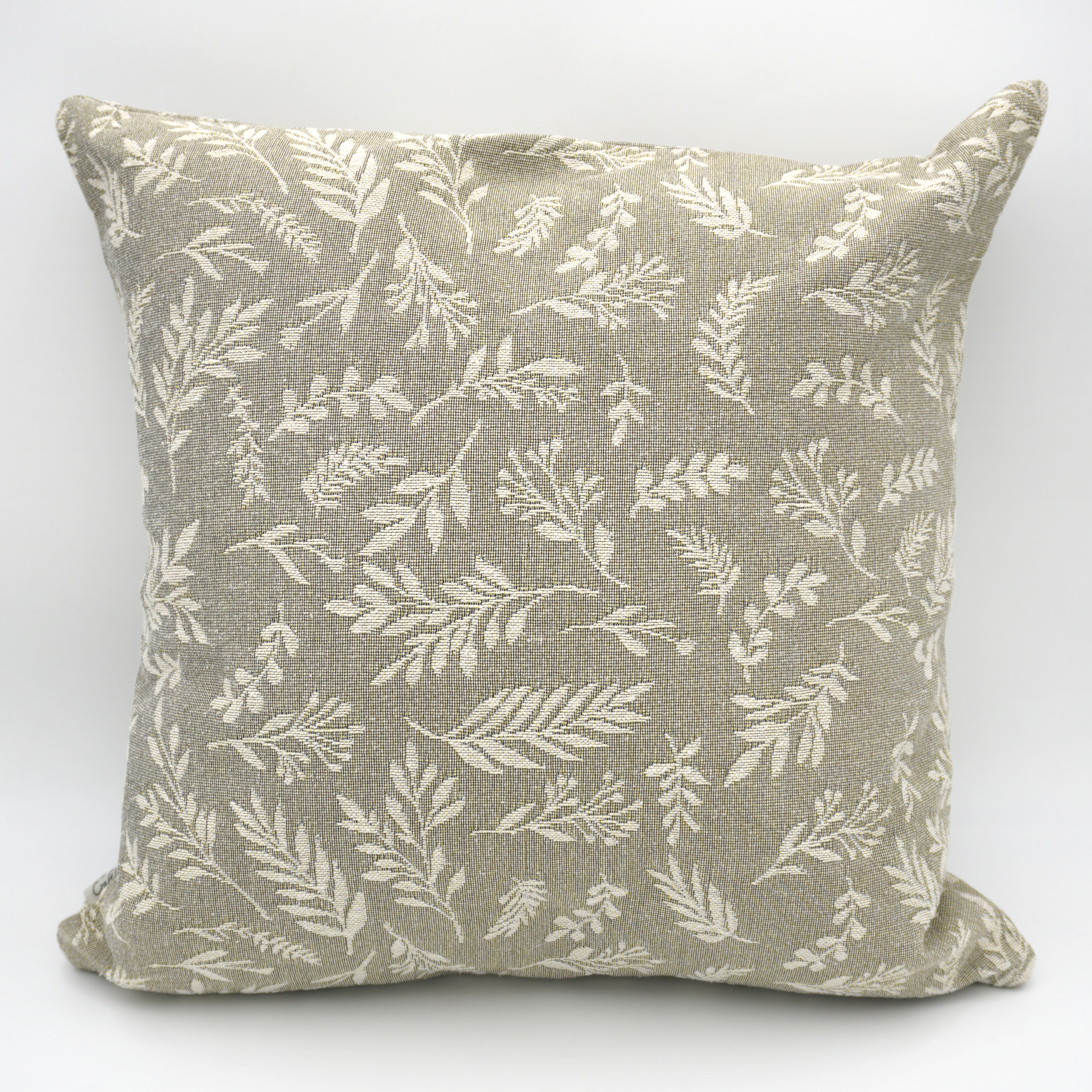 リーブス　クッションカバー