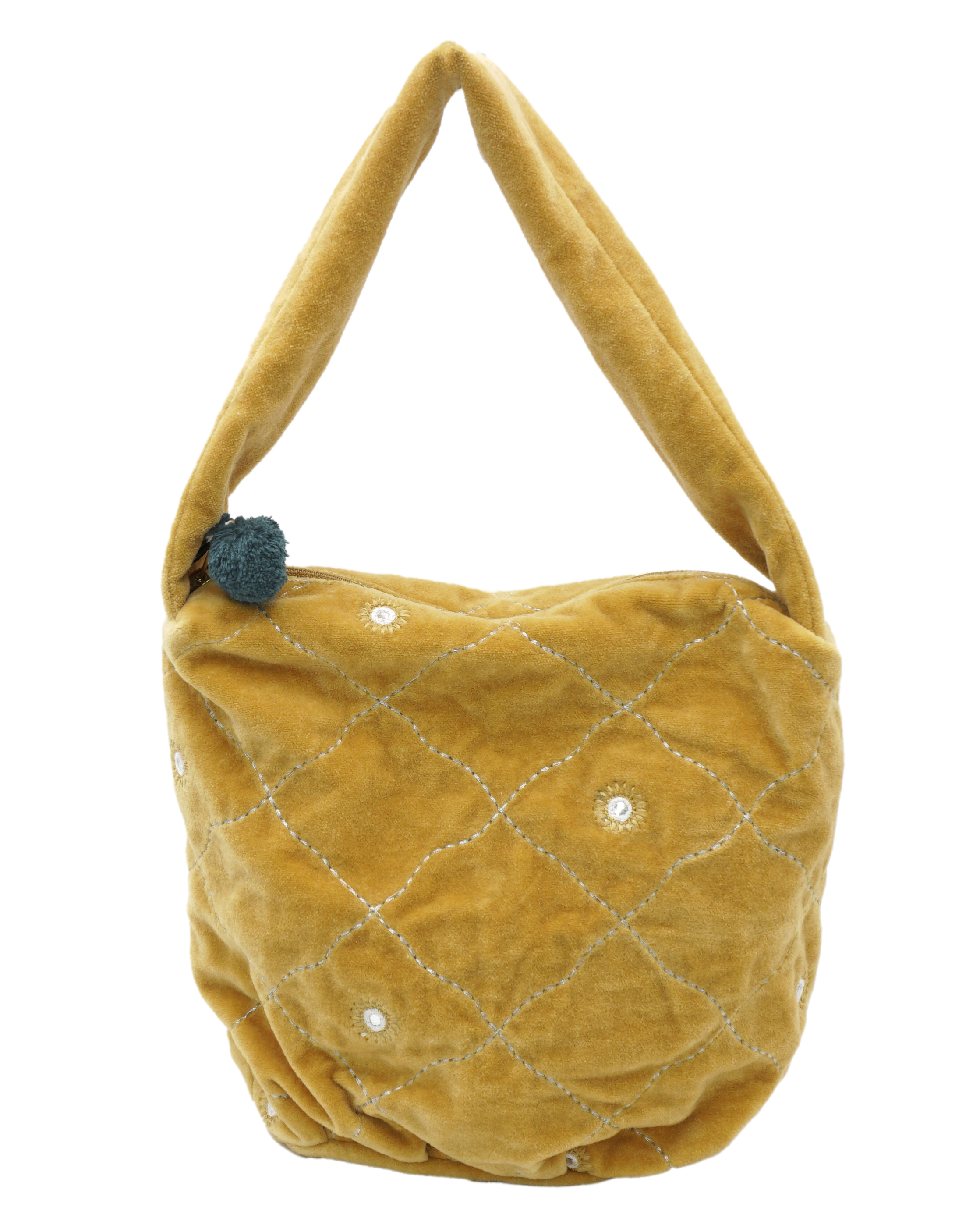 ミラータイル　2WAYバッグ