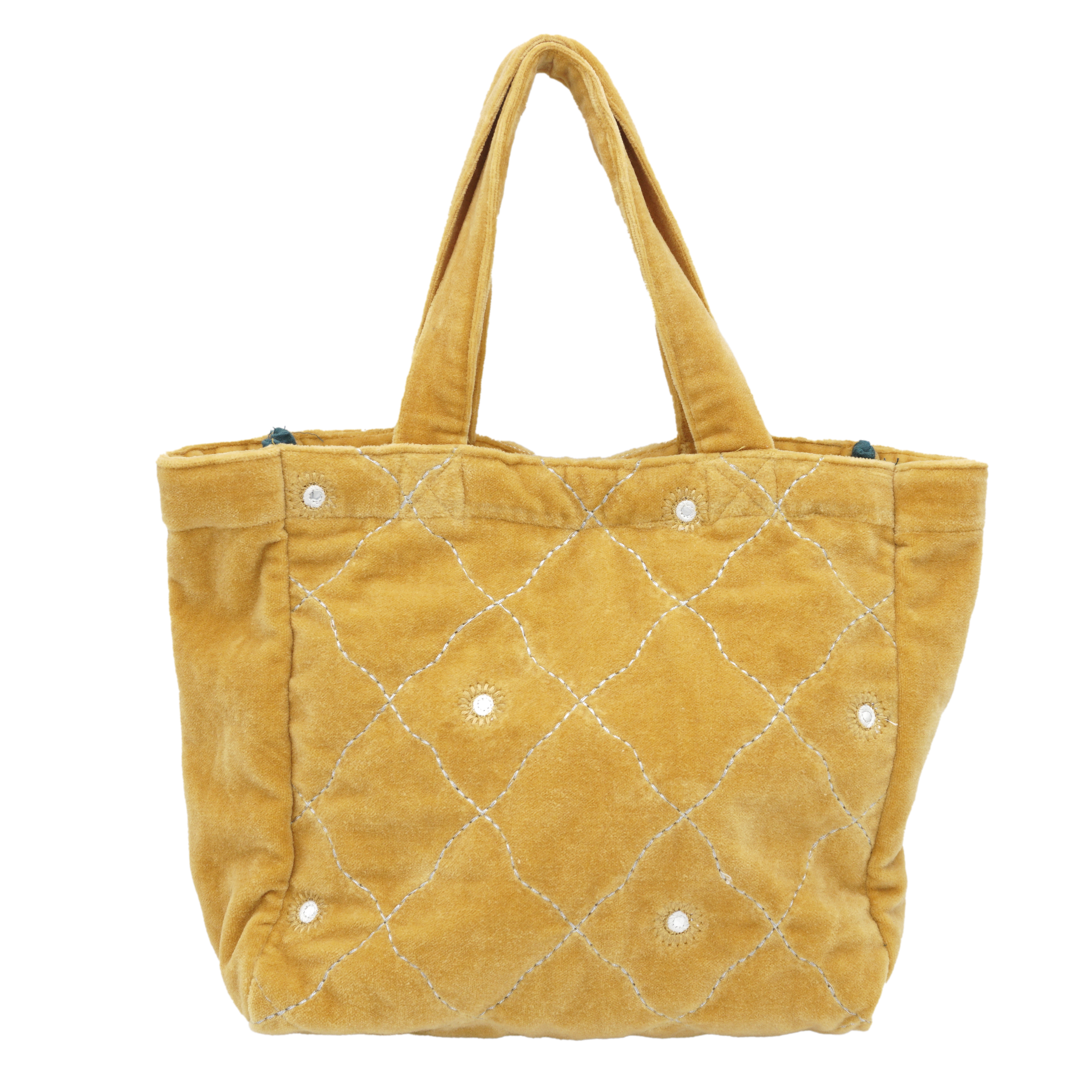 ミラータイル　バッグＭ