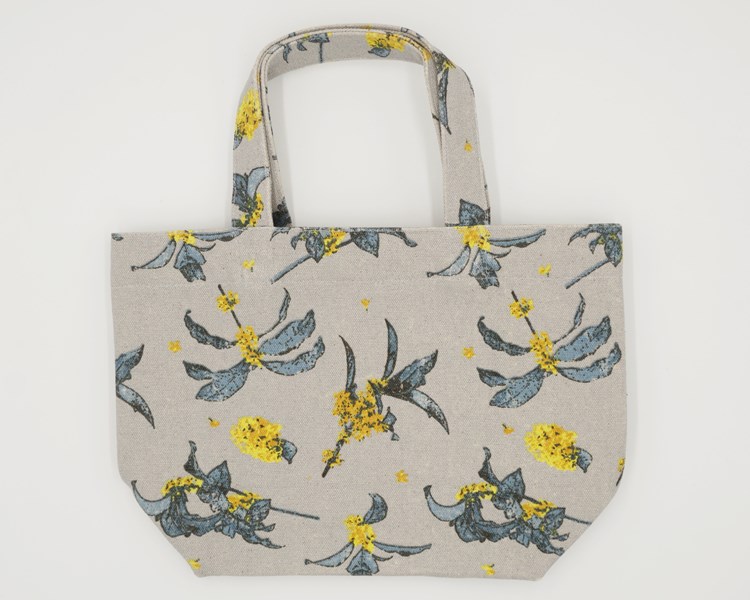 モクセイカ　ミニトート(2枚入り)