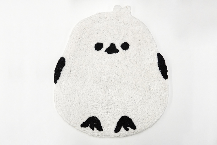 しまださん　ミニマット