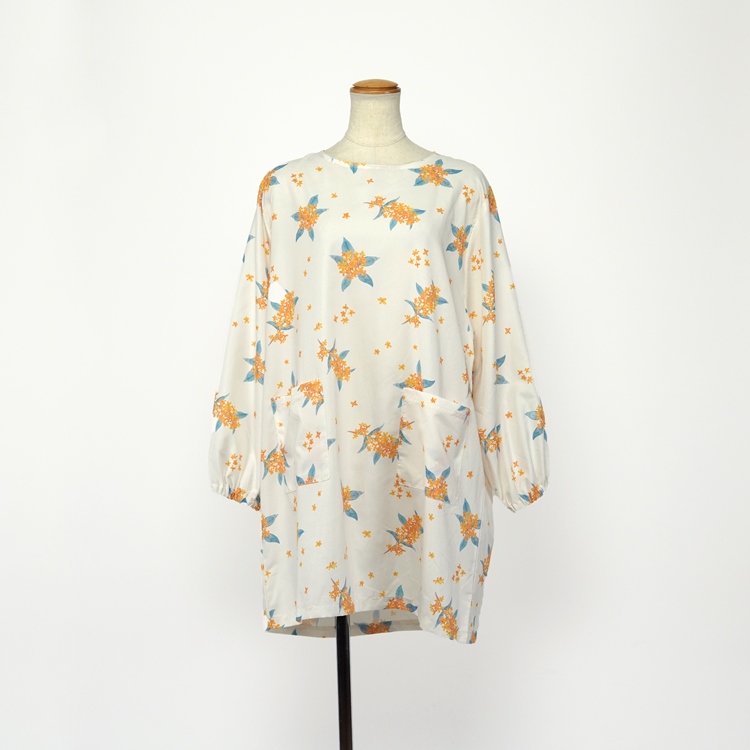 キンモクセイサロン　カッポウギ（デジプリ）