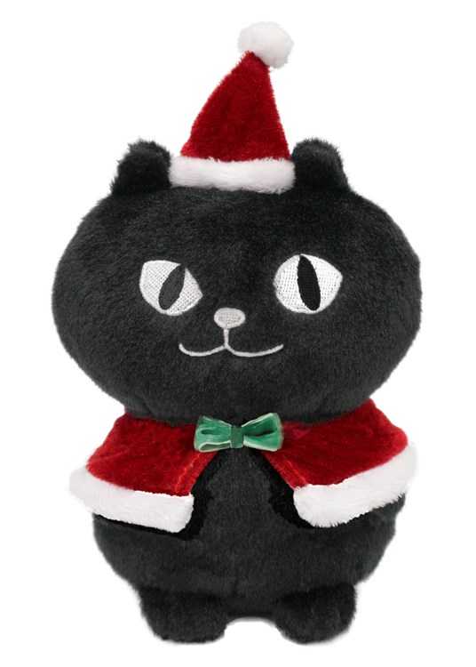 サンタネコマン　クッションＳ