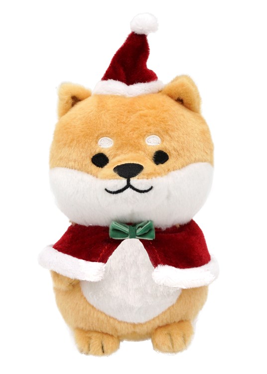 サンタシバタ　クッションＳ