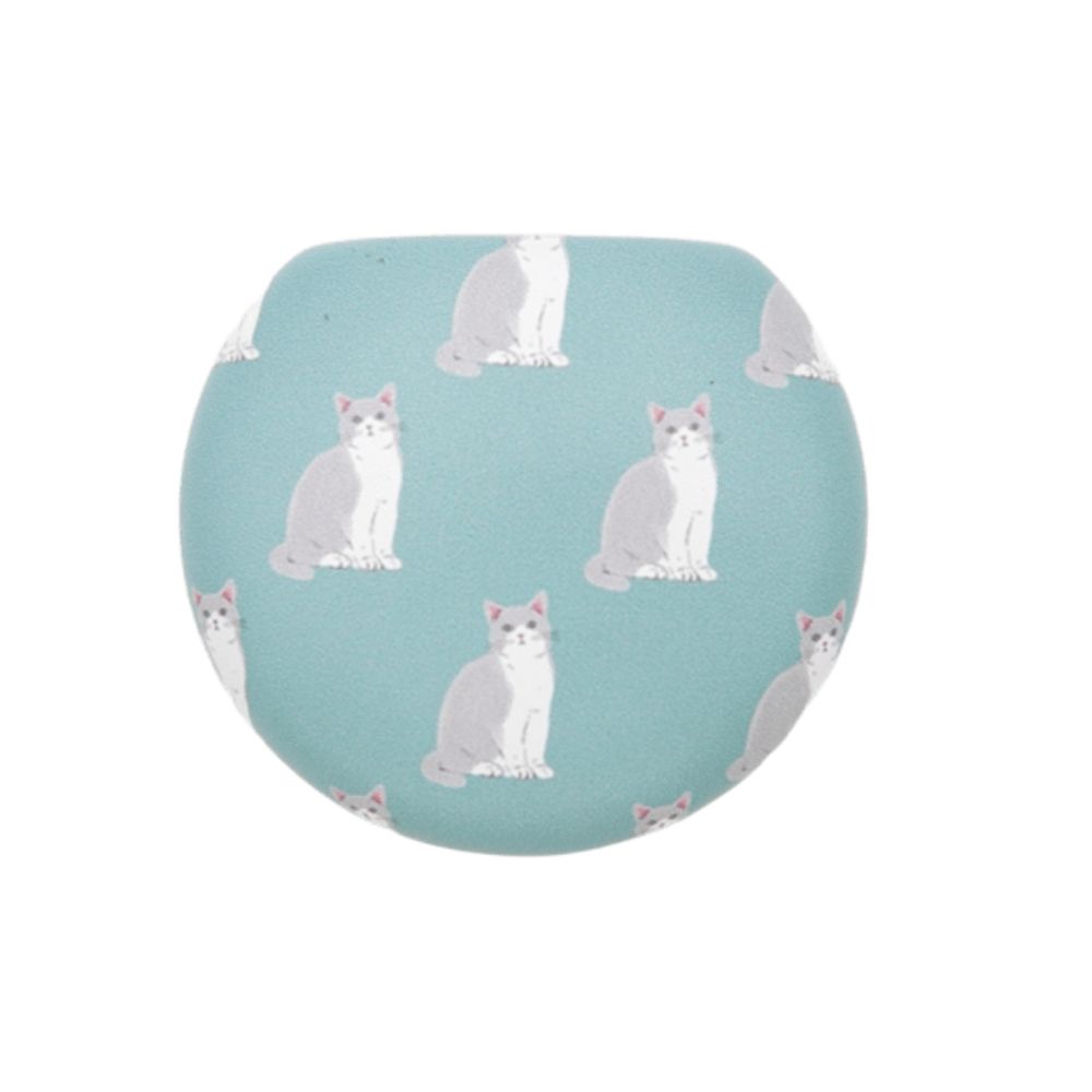 シッティングキャット　アクセサリーケース