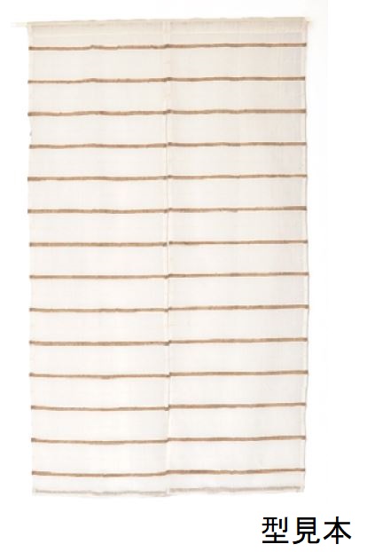 ファンシーヤーン　ノレン