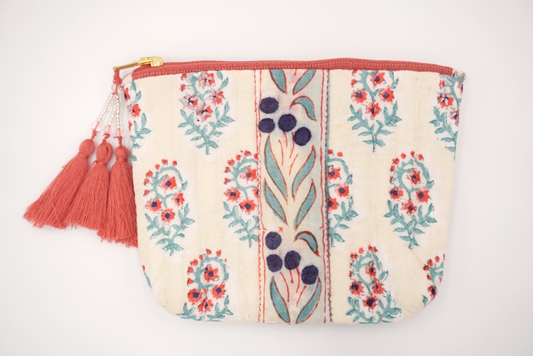 プリヤンカ　ポーチＳ(2枚入り)