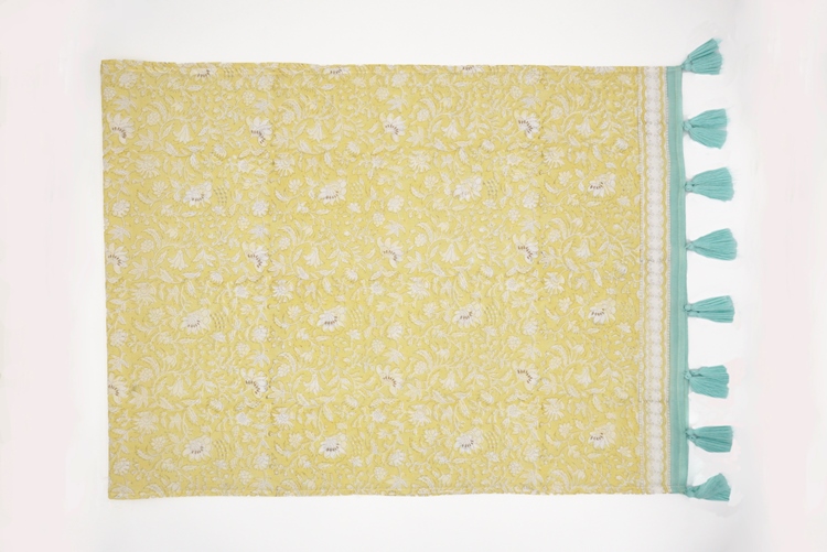 カンチャーナ　　フリークロス　（ロング）