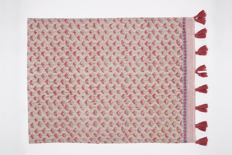 ヴァーニ　　フリークロス　（ロング）