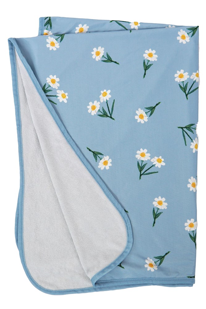 レメディダンス　ひんやりブランケットＭ