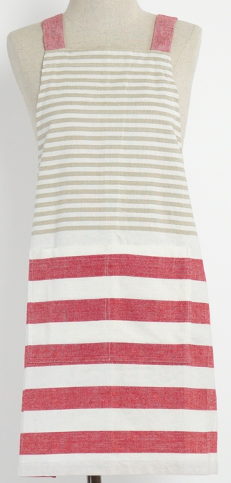 フランボーダー　キッズエプロンＭ