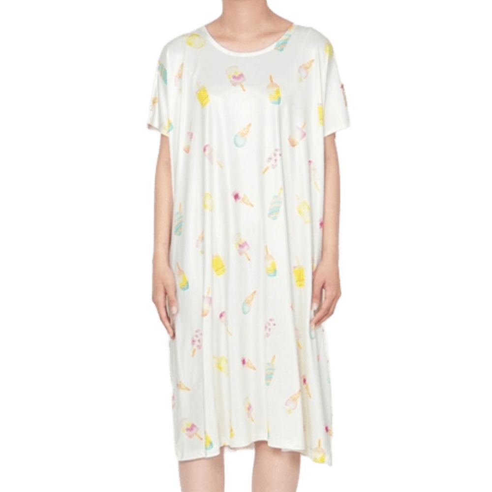 イロイロアイス　ひんやりワンピース