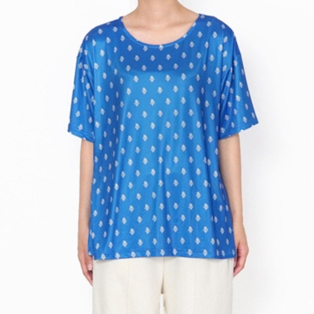 デジー　ひんやりＴシャツ