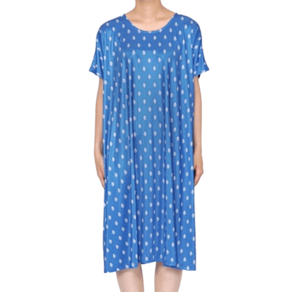 デジー　ひんやりワンピース