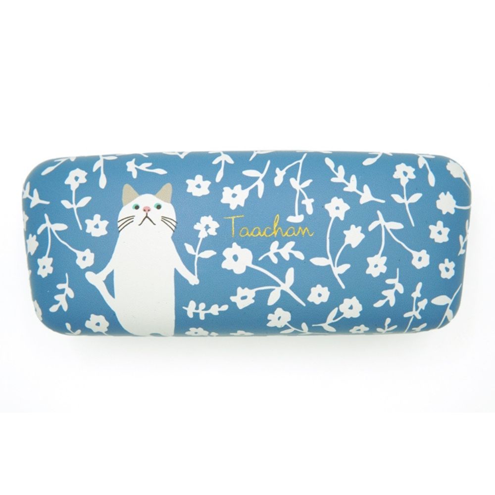 コバナターチャン　メガネケース