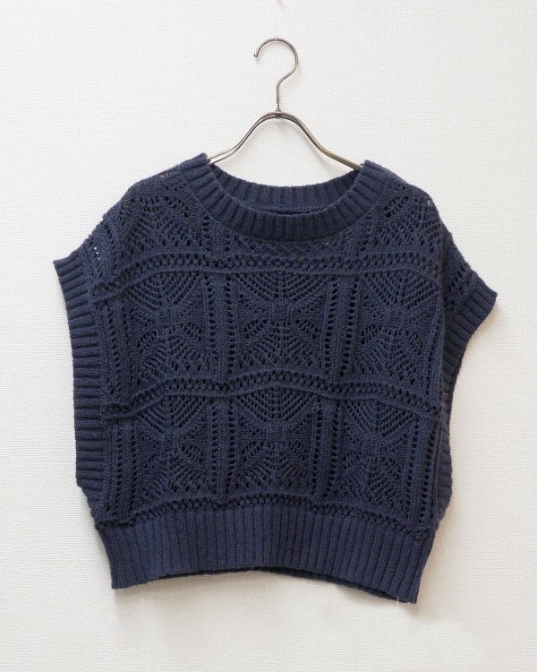 ポリッシュ　ベスト