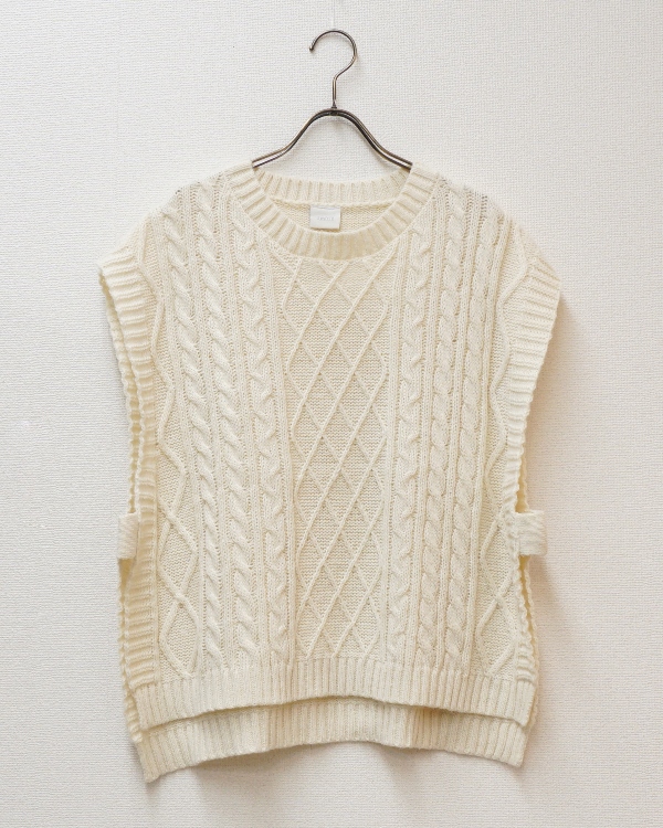 ポリッシュ　ベスト