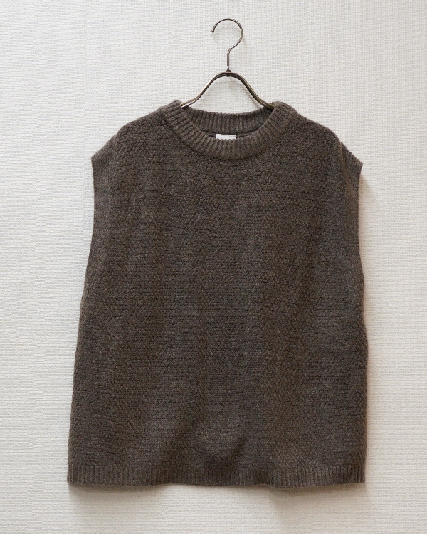 フルイド　ベスト