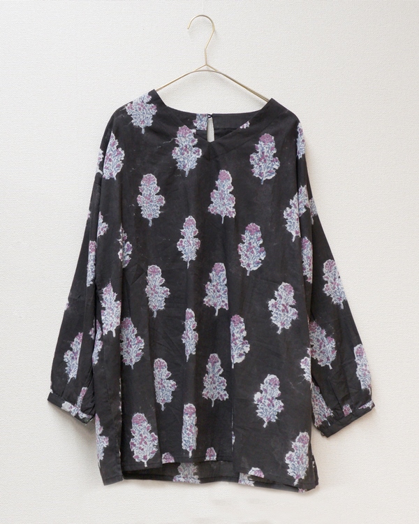 ソート　チュニック