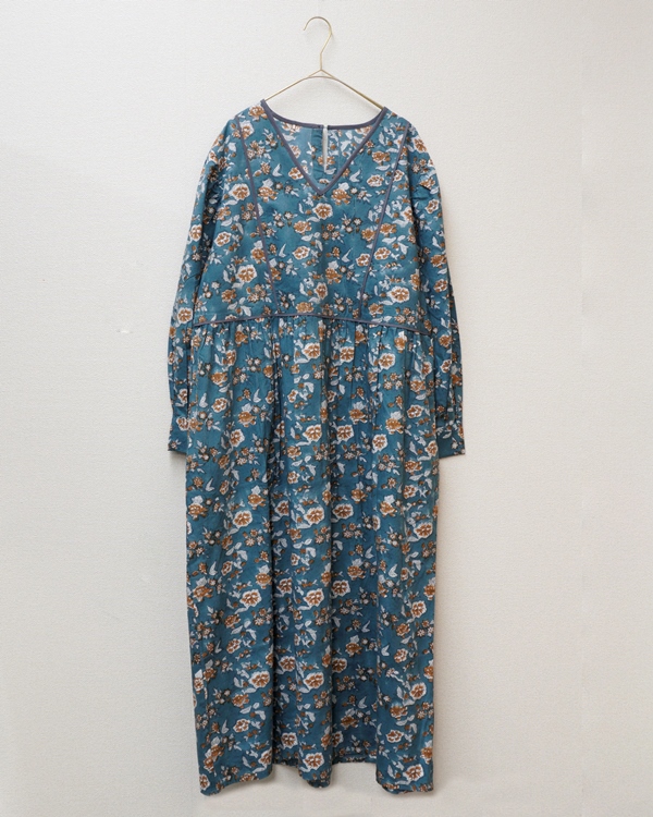 シュクラン　ジョイントワンピース