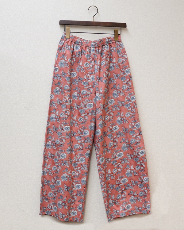 シュクラン　パンツ