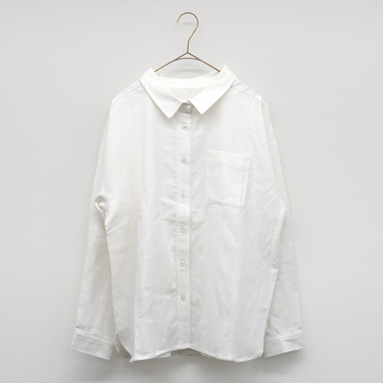 シャモン　シャツ