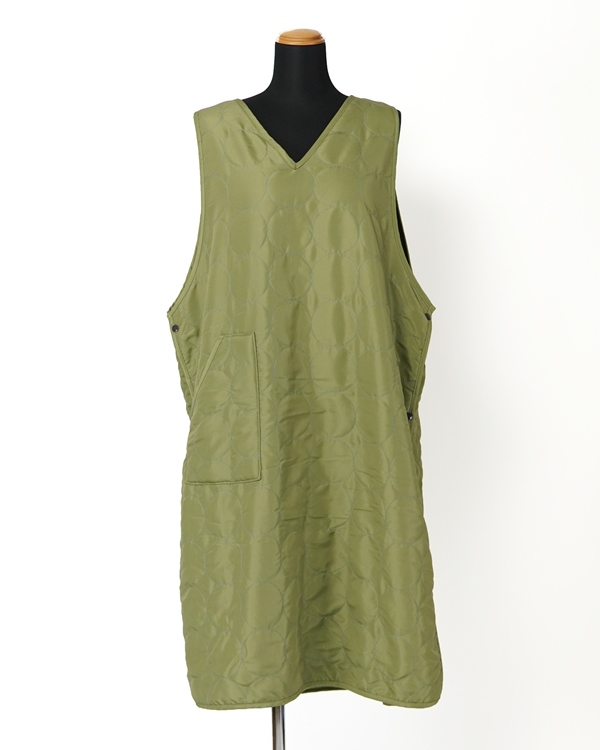 ローマン　キルトタブリエ　(23AW)