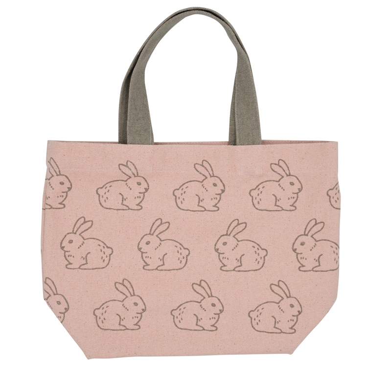 ドローラパン　ミニトート　(2枚入り)
