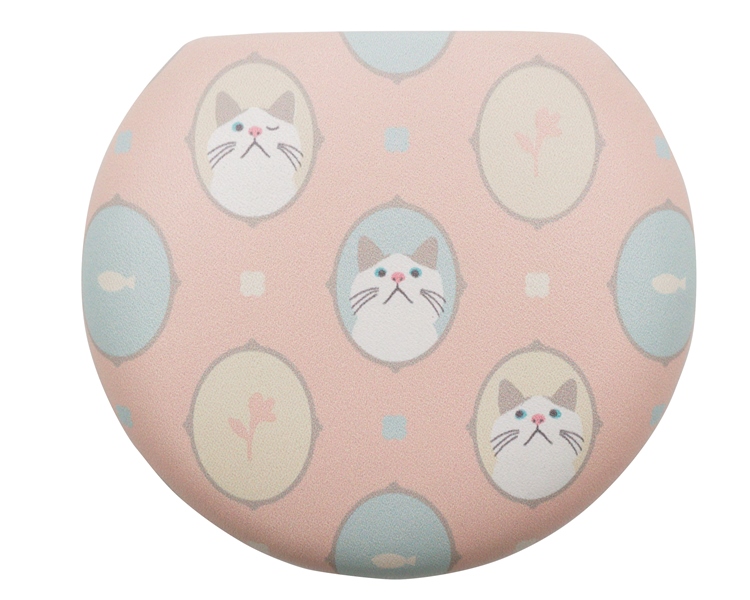 カメオターチャン　アクセサリーケース